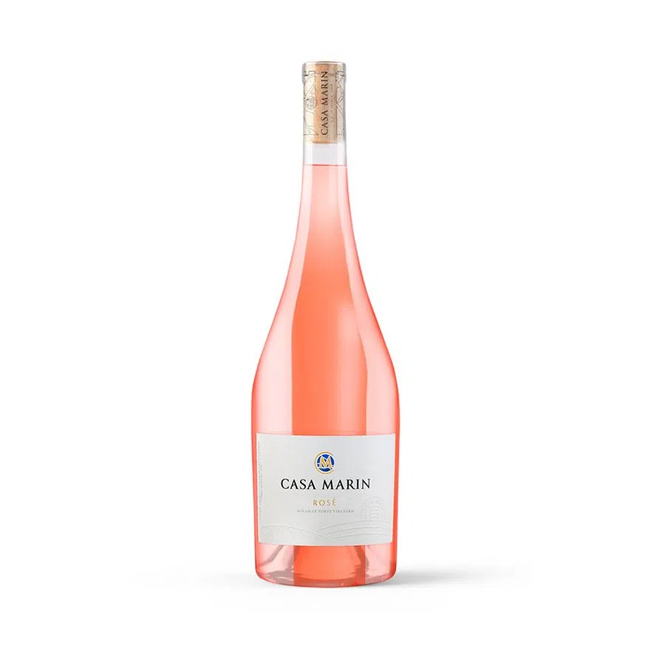 Vino Casa Marin Rosé Miramar 750cc