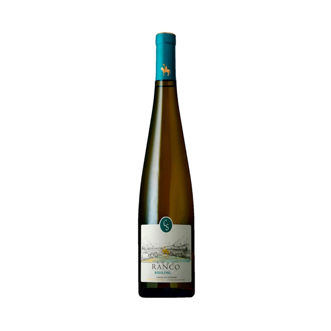 Vino Casa Silva Lago Ranco Riesling 750cc