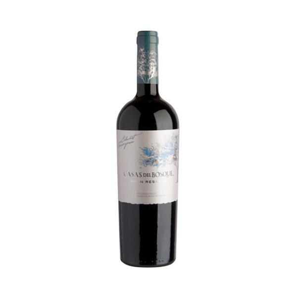 Vino Casas del Bosque Gran Reserva Cabernet Sauvignon