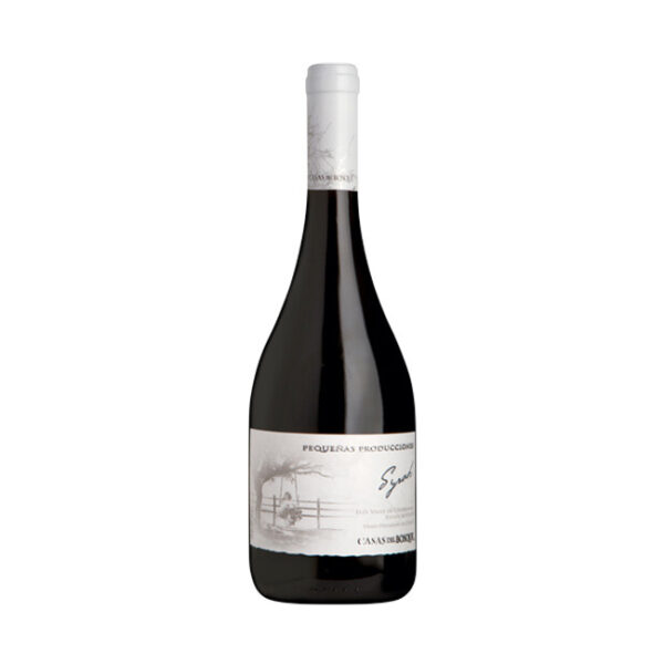 Vino Casas del Bosque Pequeñas Producciones  Sav. Blanc
