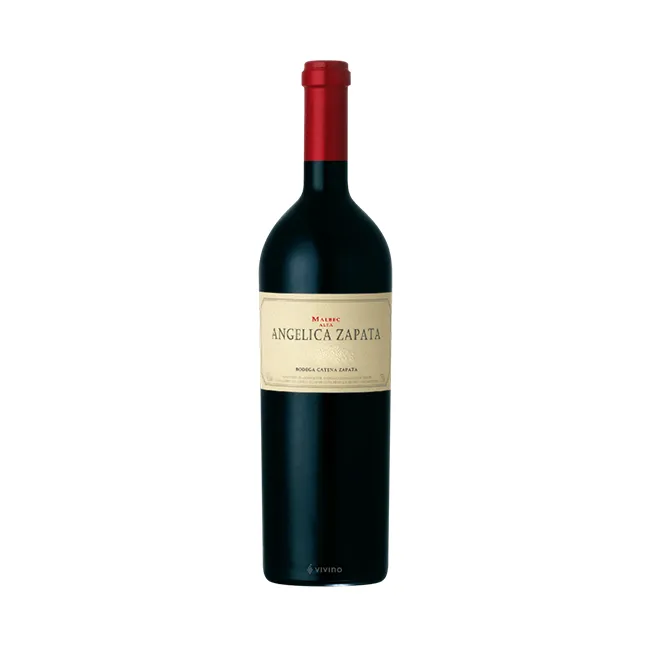 Vino Catena Zapata Angelica - Viña Catena Zapata
