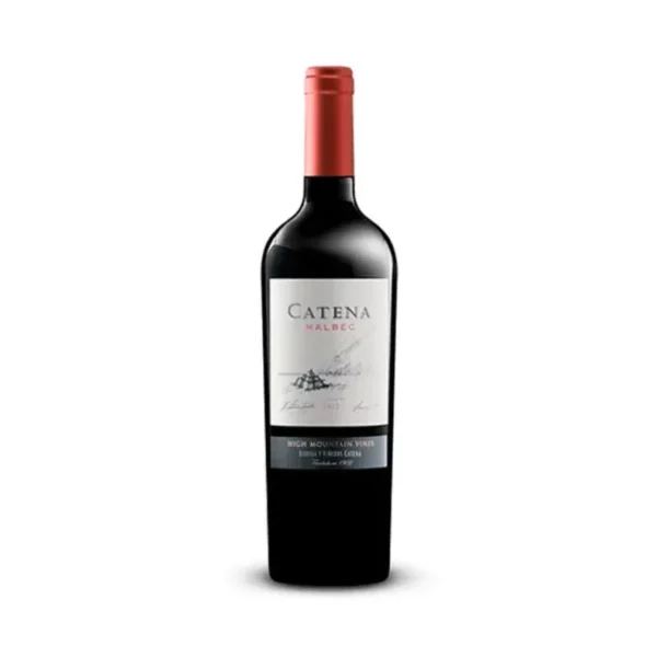 Vino Catena Zapata Malbec 750cc
