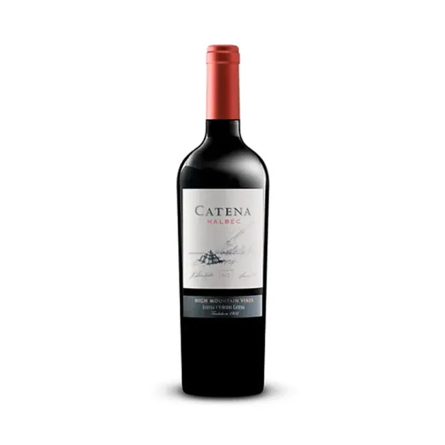 Vino Catena Zapata Malbec 750cc