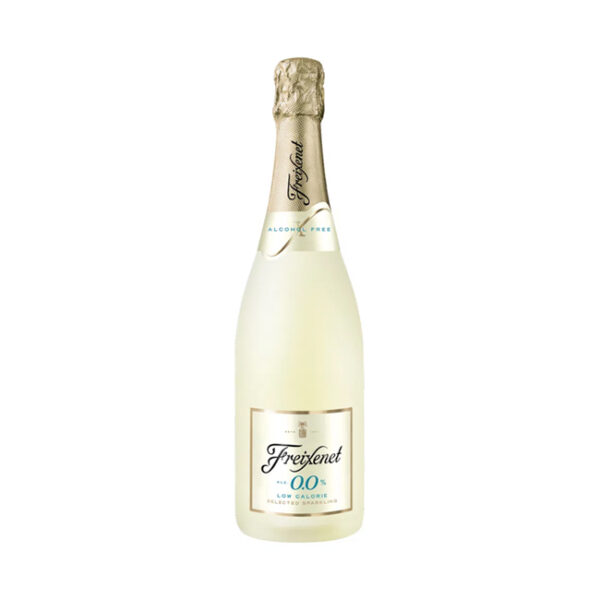Cava Freixenet Alcohol Free Sparkling Blanco 750cc
