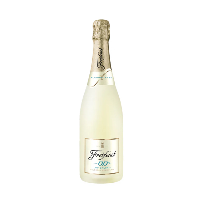 Cava Freixenet Alcohol Free Sparkling Blanco 750cc