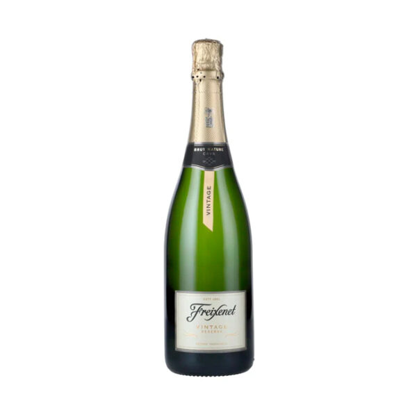 Cava Freixenet Brut Nature 750cc