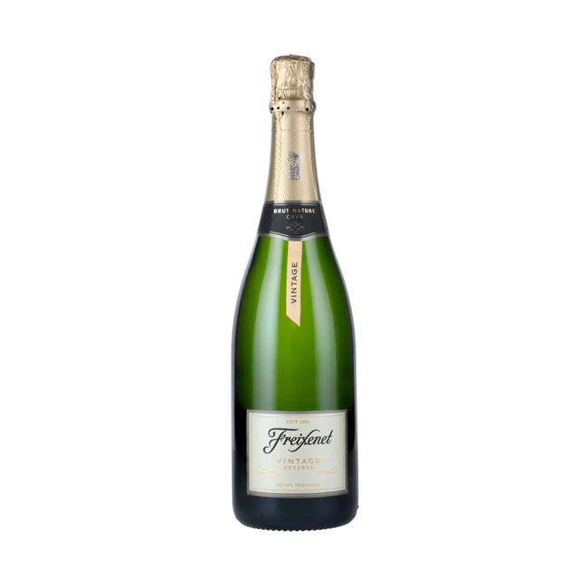 Cava Freixenet Brut Nature 750cc
