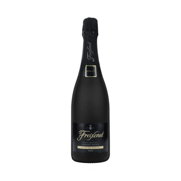Cava Freixenet Cordón Negro 750cc