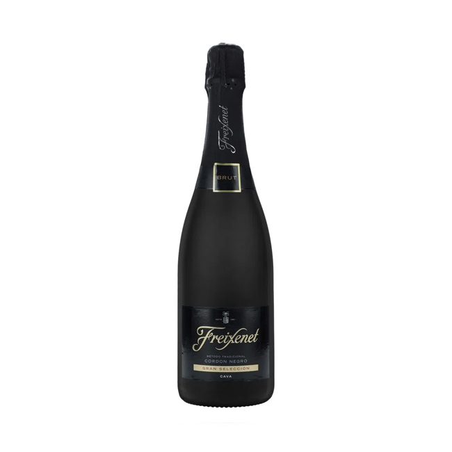 Cava Freixenet Cordón Negro 750cc
