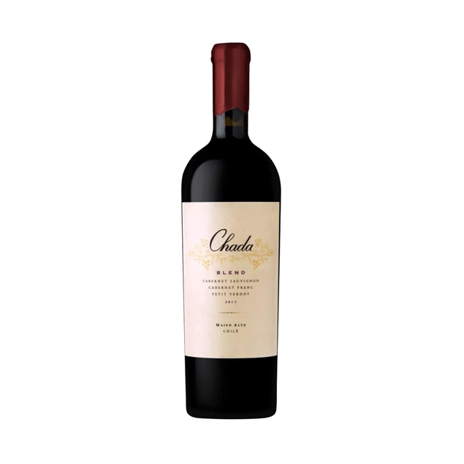 Vino Chada Blend 750cc