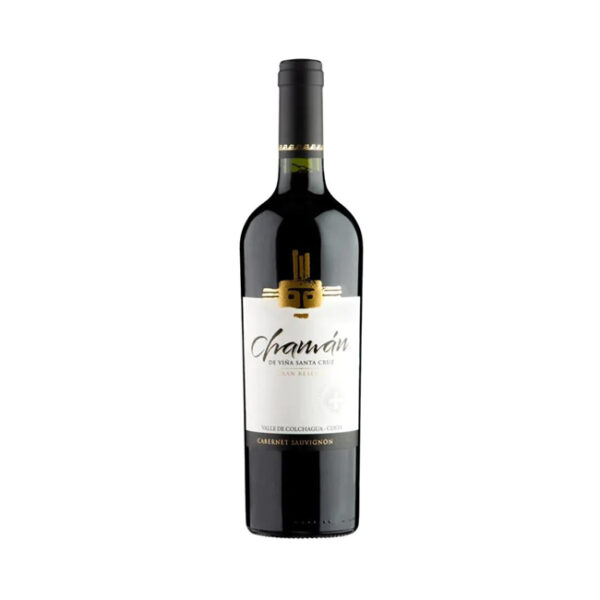 Vino Chaman Gran Reserva Cabernet Sauvignon 750cc