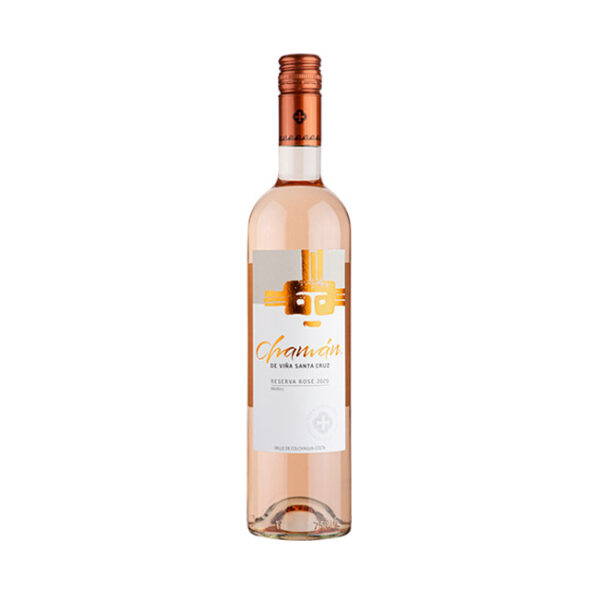 Vino Chamán Reserva Rosé 750cc