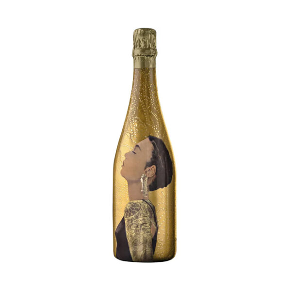 Champagne Vik La Piu Belle 750cc