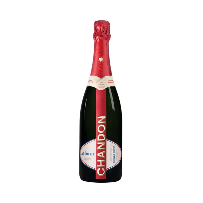 Espumante Chandon Aperitif 750cc