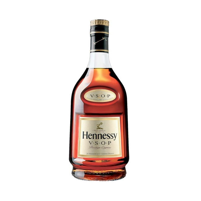 Cognac Hennessy V.S.O.P 700CC