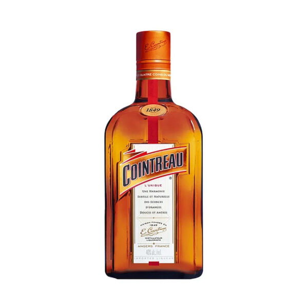 Cointreau Licor de Naranja 750cc