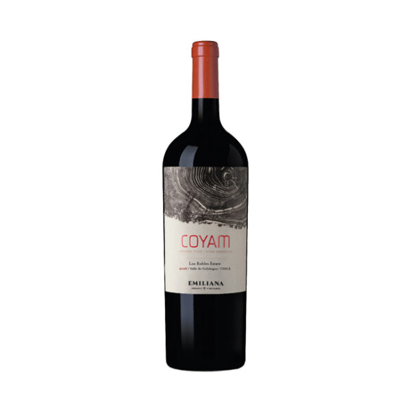 Vino Coyam Magnum 1500cc