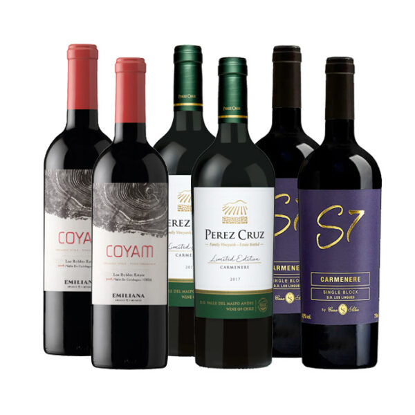 Caja Mixta Coyam- Pérez Cruz - S7 750cc