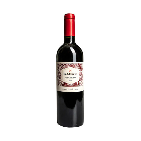 Dagaz Kolwe Cabernet Sauvignon 750cc