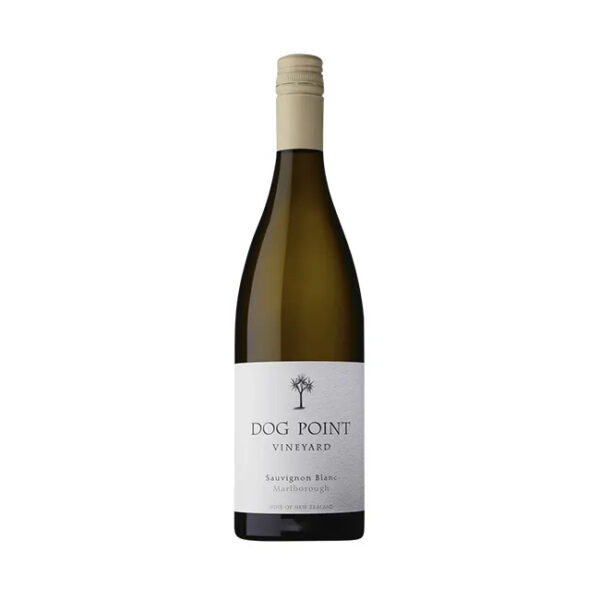 Vino Dog Point Vineyard Section 94 Sauvignon Blanc 750cc
