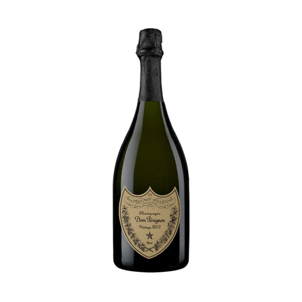 Champagne Dom Perignon Vintage 750cc