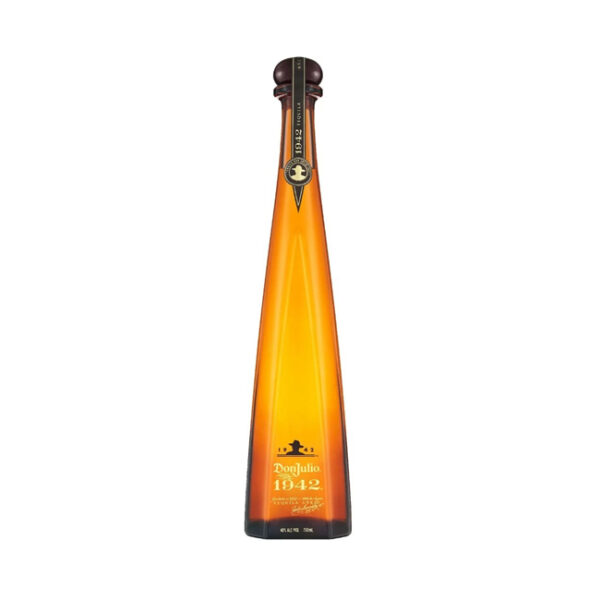 Tequila Don Julio 1942 750cc