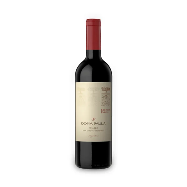 Vino Doña Paula Los Indios Malbec 750cc