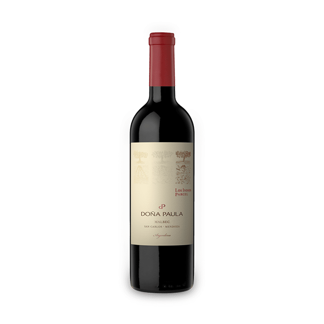 Vino Doña Paula Los Indios Malbec 750cc