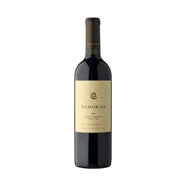 Vino El Principal Memorias Ensamblaje 750cc