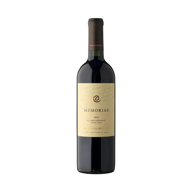 Vino El Principal Memorias Ensamblaje 750cc