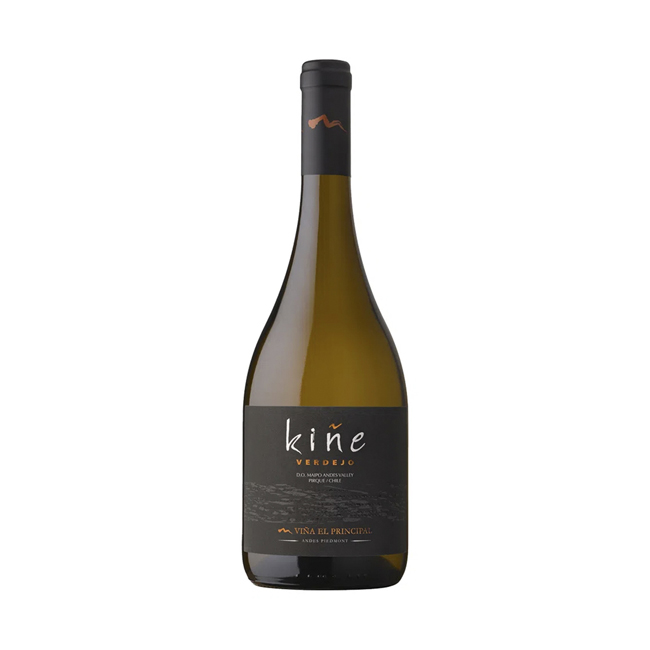 El Principal Verdejo Kiñe 750cc