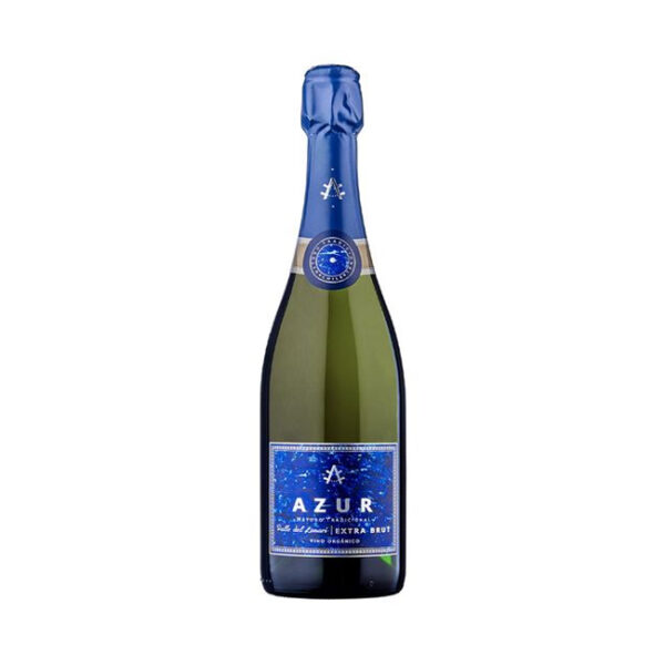 Espumante Azur Extra Brut 750cc