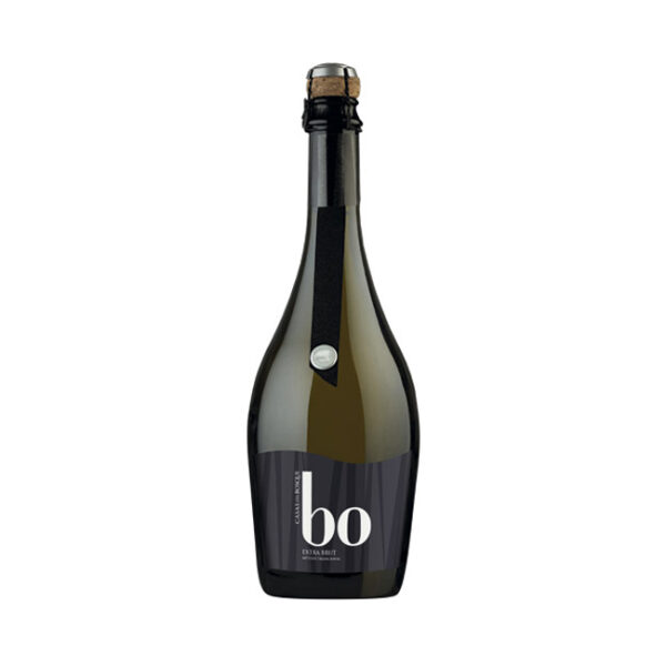 Espumante BO Extra Brut 750cc