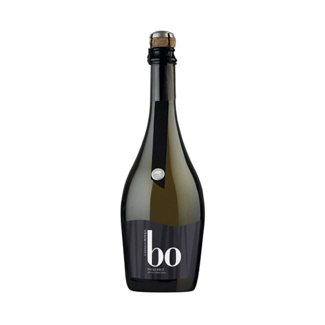 Espumante BO Extra Brut 750cc