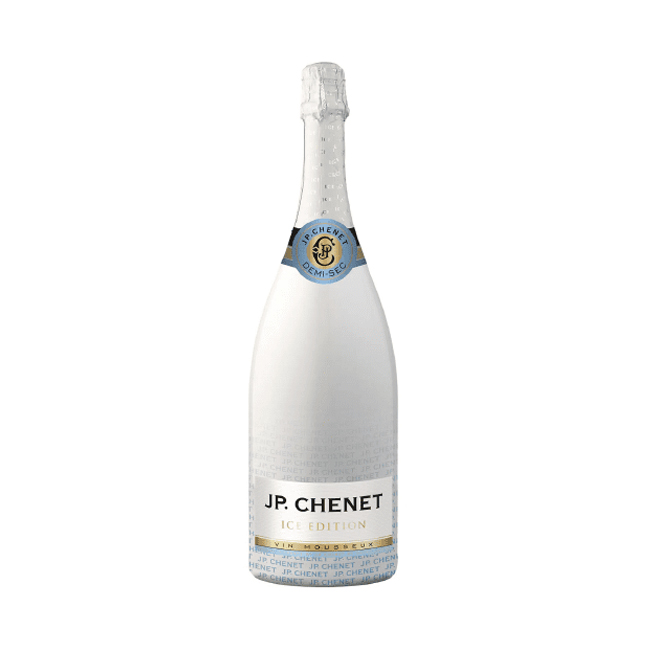 Espumante JP. Chenet Ice Demi Sec Magnum 1500cc