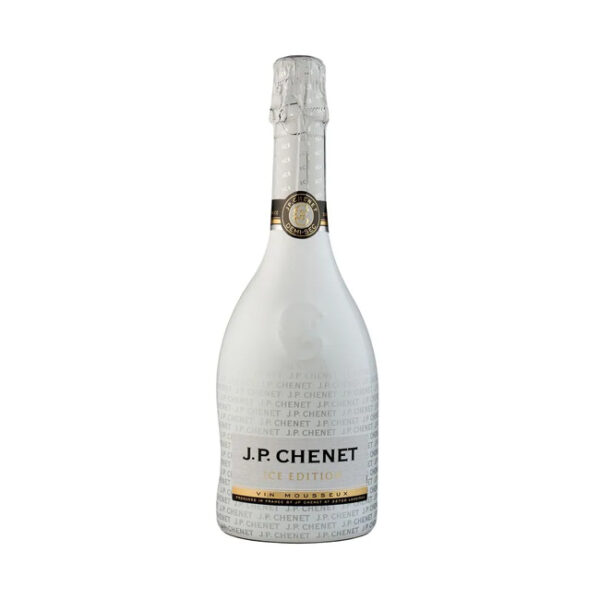 Espumante JP. Chenet Blanc Ice Demi Sec 750cc