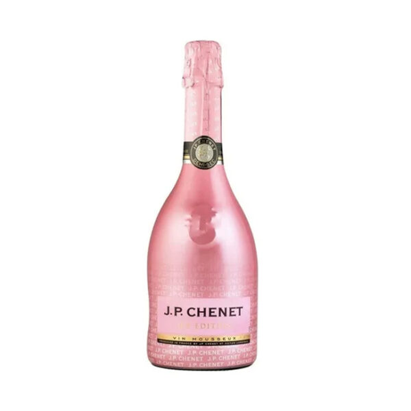 Espumante JP. Chenet Ice Rosé Demi Sec 750cc