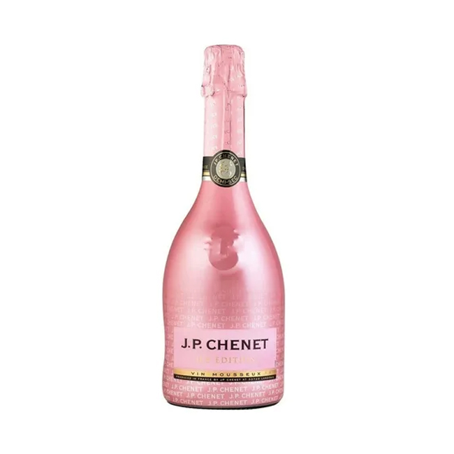 Espumante JP. Chenet Ice Rosé Demi Sec 750cc