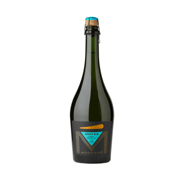 Espumante Morandé Brut K.O Método Tradicional 750cc