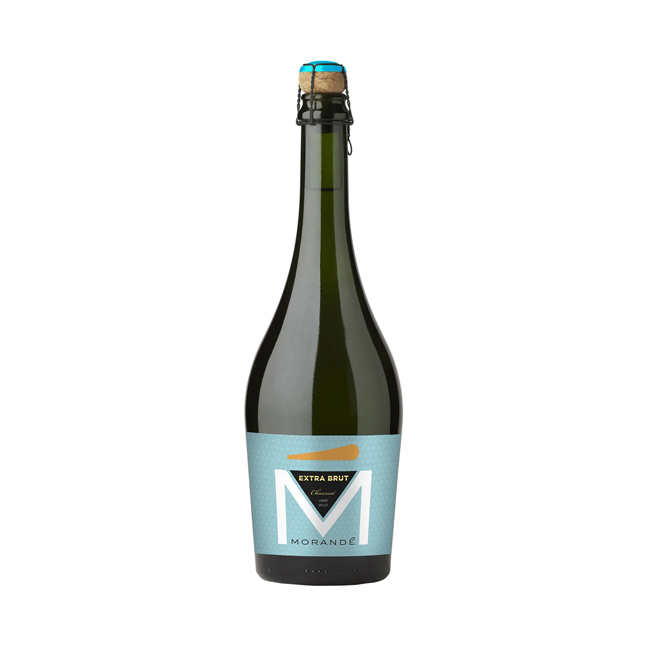 Espumante Morandé Extra Brut 750cc