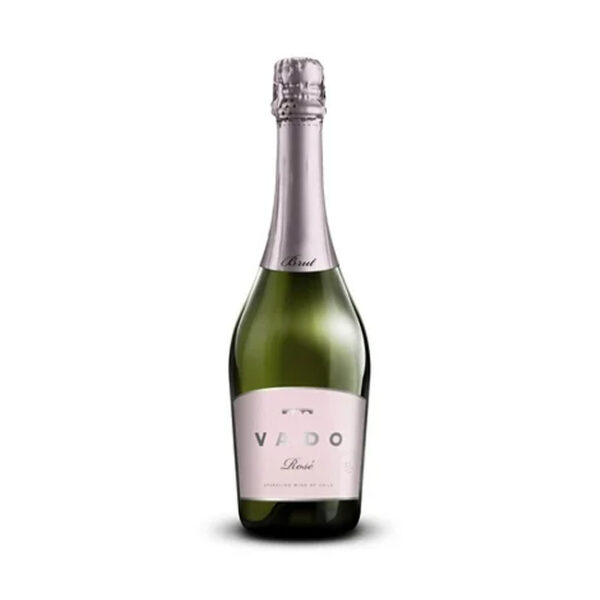 Espumante Vado LFE Rosé 750cc