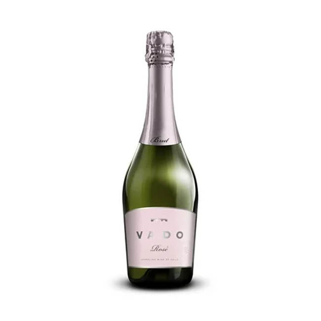Espumante Vado LFE Rosé 750cc