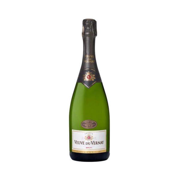 Espumante Veuve du Vernay Edicion Brut Etiqueta Clásica 750cc