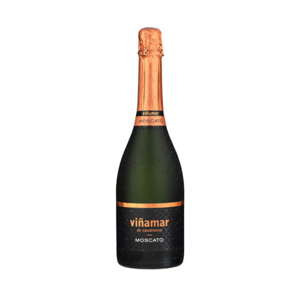 Espumante Viñamar Moscato 750cc