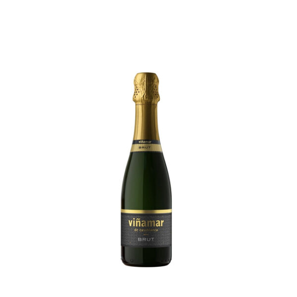 Espumante Miniatura Viñamar Brut 375cc