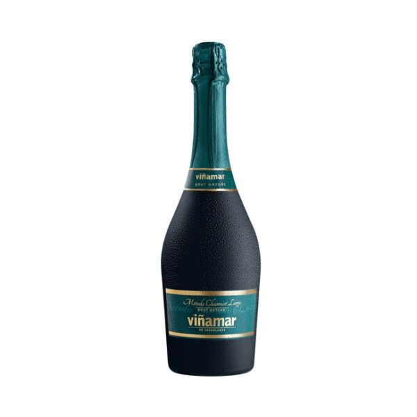 Espumante Viñamar Brut Nature  750cc