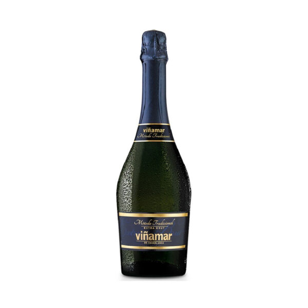 Espumante Viñamar Método Tradicional Extra Brut 750cc