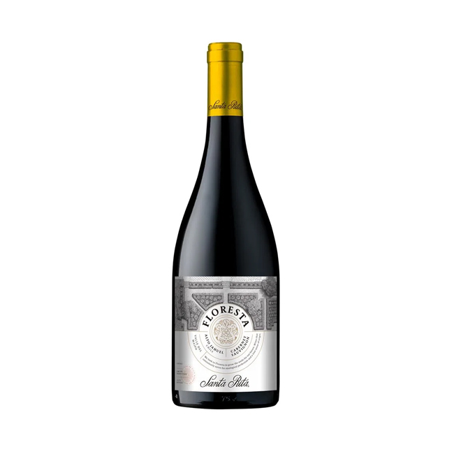 Floresta Cabernet Sauv. 750cc