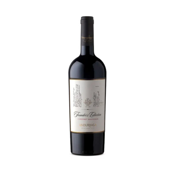Vino Founder´s Collection  Cabernet Sauvingnon 750cc