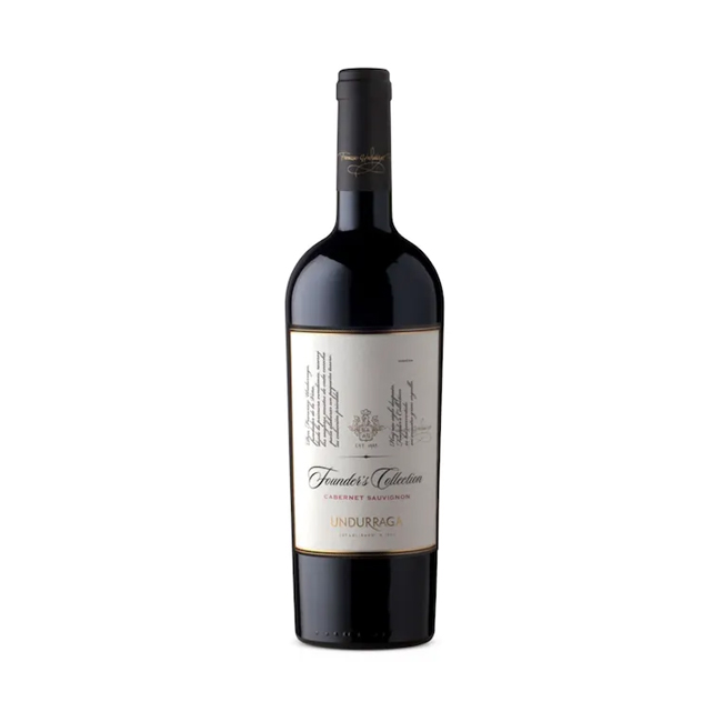 Vino Founder´s Collection  Cabernet Sauvingnon 750cc